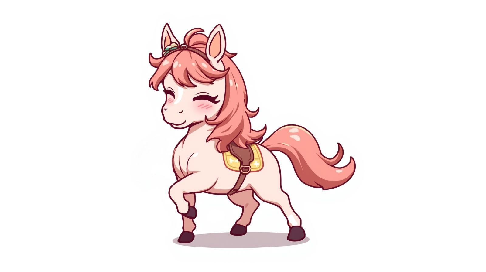 말