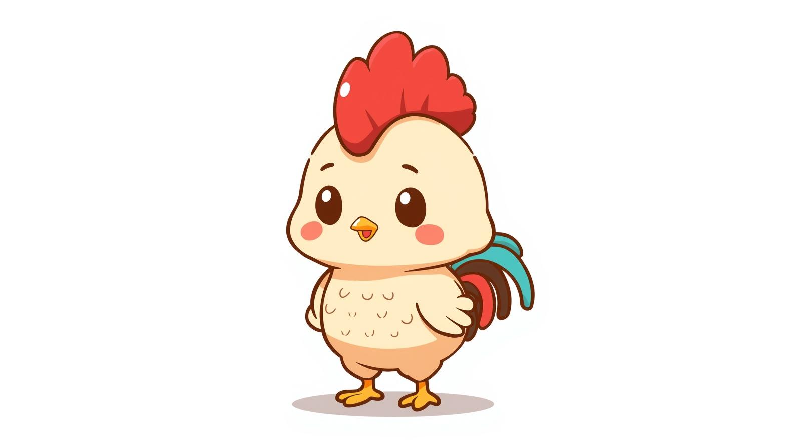 닭